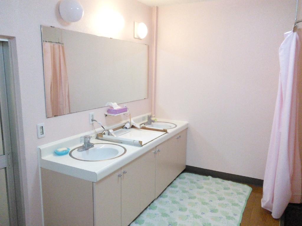 אוסקה Hotel Raizan South מראה חיצוני תמונה